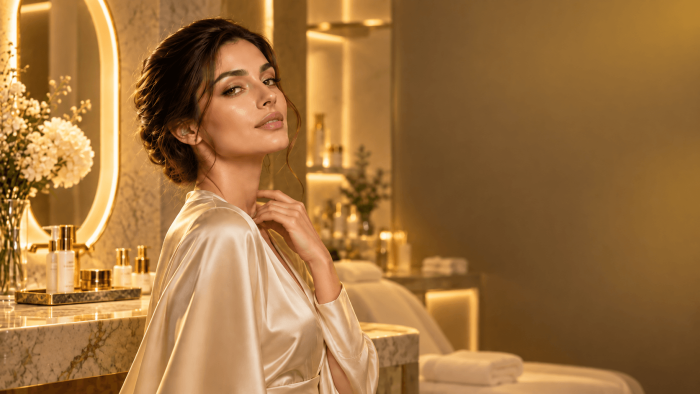 علاج وتحسين الندبات